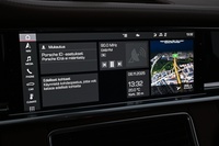 Porsche Panamera vaihtoauto