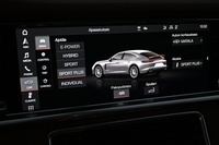 Porsche Panamera vaihtoauto