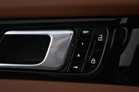 Porsche Panamera vaihtoauto