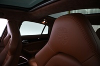 Porsche Panamera vaihtoauto