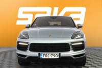 Porsche Cayenne vaihtoauto