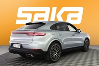 Porsche Cayenne vaihtoauto