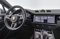 Porsche Cayenne vaihtoauto