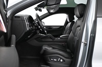 Porsche Cayenne vaihtoauto