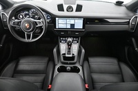 Porsche Cayenne vaihtoauto