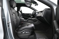 Porsche Cayenne vaihtoauto