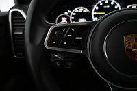 Porsche Cayenne vaihtoauto