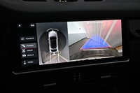 Porsche Cayenne vaihtoauto