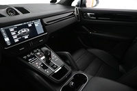 Porsche Cayenne vaihtoauto