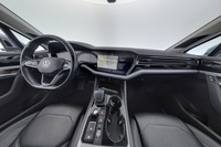 Volkswagen Touareg vaihtoauto