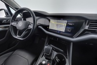 Volkswagen Touareg vaihtoauto