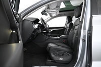 Volkswagen Touareg vaihtoauto