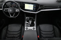 Volkswagen Touareg vaihtoauto