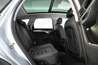 Volkswagen Touareg vaihtoauto
