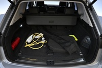 Volkswagen Touareg vaihtoauto