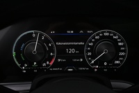Volkswagen Touareg vaihtoauto