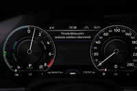 Volkswagen Touareg vaihtoauto