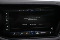 Volkswagen Touareg vaihtoauto
