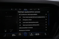 Volkswagen Touareg vaihtoauto