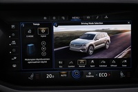 Volkswagen Touareg vaihtoauto