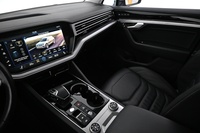 Volkswagen Touareg vaihtoauto