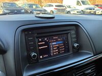 Mazda CX-5 vaihtoauto