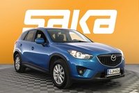 Mazda CX-5 vaihtoauto