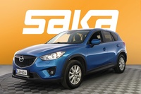 Mazda CX-5 vaihtoauto