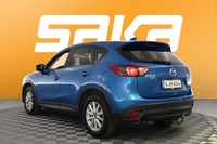 Mazda CX-5 vaihtoauto
