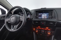 Mazda CX-5 vaihtoauto