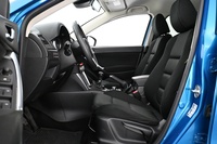 Mazda CX-5 vaihtoauto