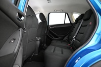 Mazda CX-5 vaihtoauto