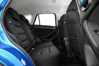 Mazda CX-5 vaihtoauto