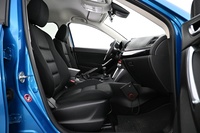 Mazda CX-5 vaihtoauto