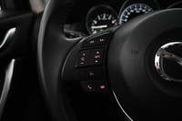 Mazda CX-5 vaihtoauto