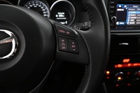 Mazda CX-5 vaihtoauto