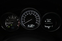 Mazda CX-5 vaihtoauto