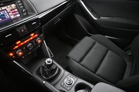 Mazda CX-5 vaihtoauto