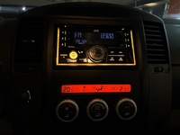 Nissan Navara vaihtoauto