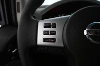 Nissan Navara vaihtoauto