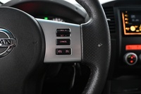 Nissan Navara vaihtoauto