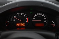 Nissan Navara vaihtoauto