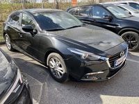 Mazda 3 vaihtoauto