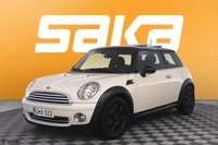 Mini Cooper vaihtoauto