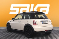 Mini Cooper vaihtoauto