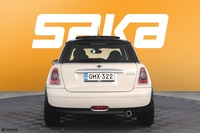 Mini Cooper vaihtoauto