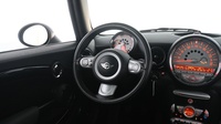 Mini Cooper vaihtoauto