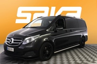 Mercedes-Benz V vaihtoauto