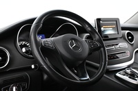 Mercedes-Benz V vaihtoauto