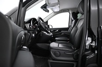 Mercedes-Benz V vaihtoauto